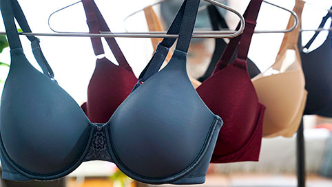 Vanity Fair Lingerie - It's here! Our Buy One, Get One Free, Give One sale  at Kohl's starts today, Thursday, September 14. Buy one bra, get a second  free, and we'll donate