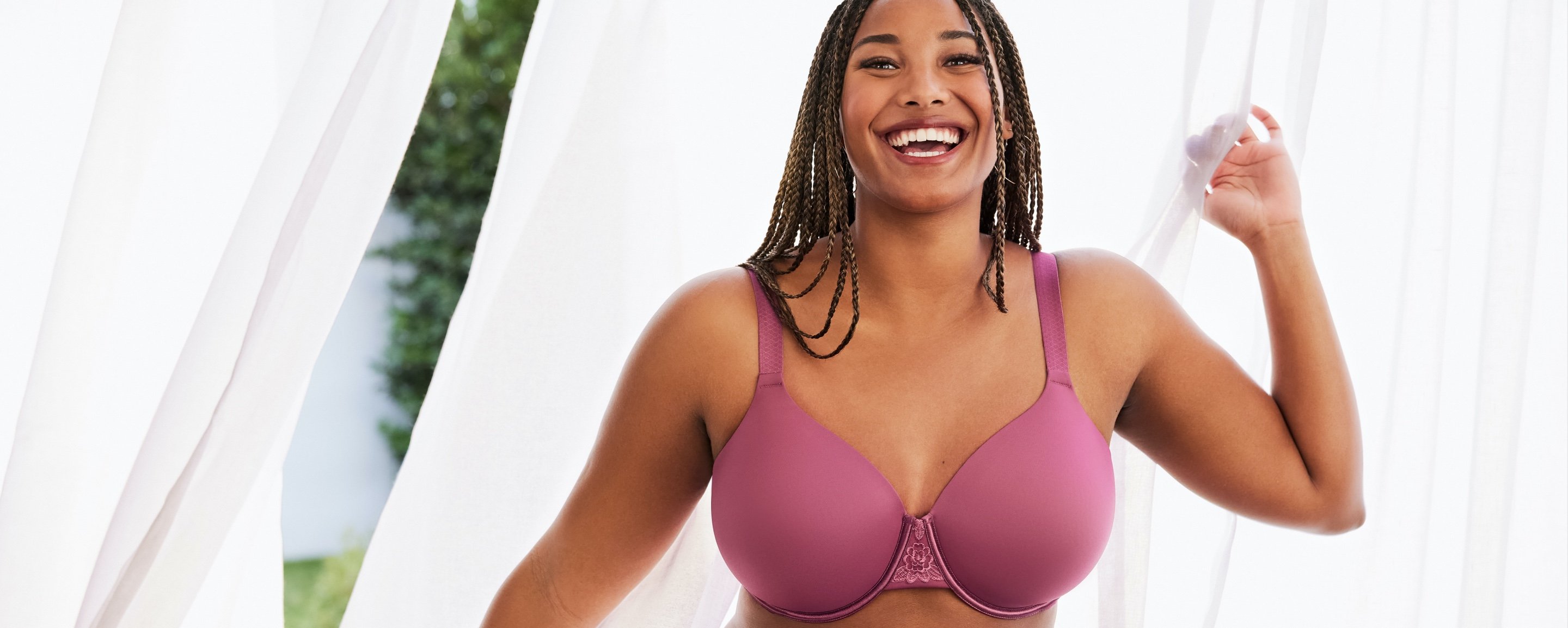 What you need to know about each type of bra